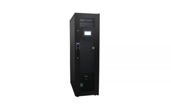 Smart IT Cabin Solution