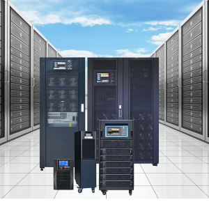 Uninterruptible Power Supply
