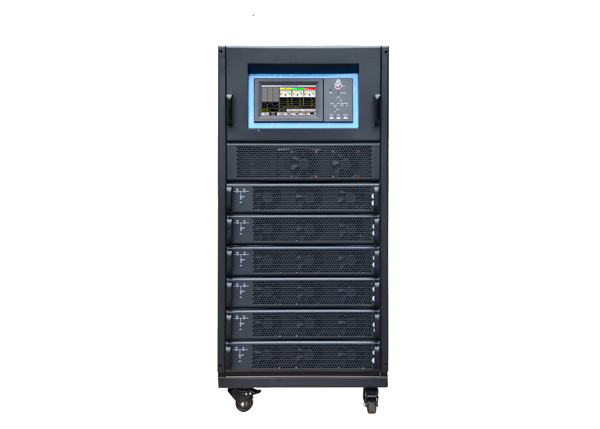 Everexceed PXM Plus 10-90kW